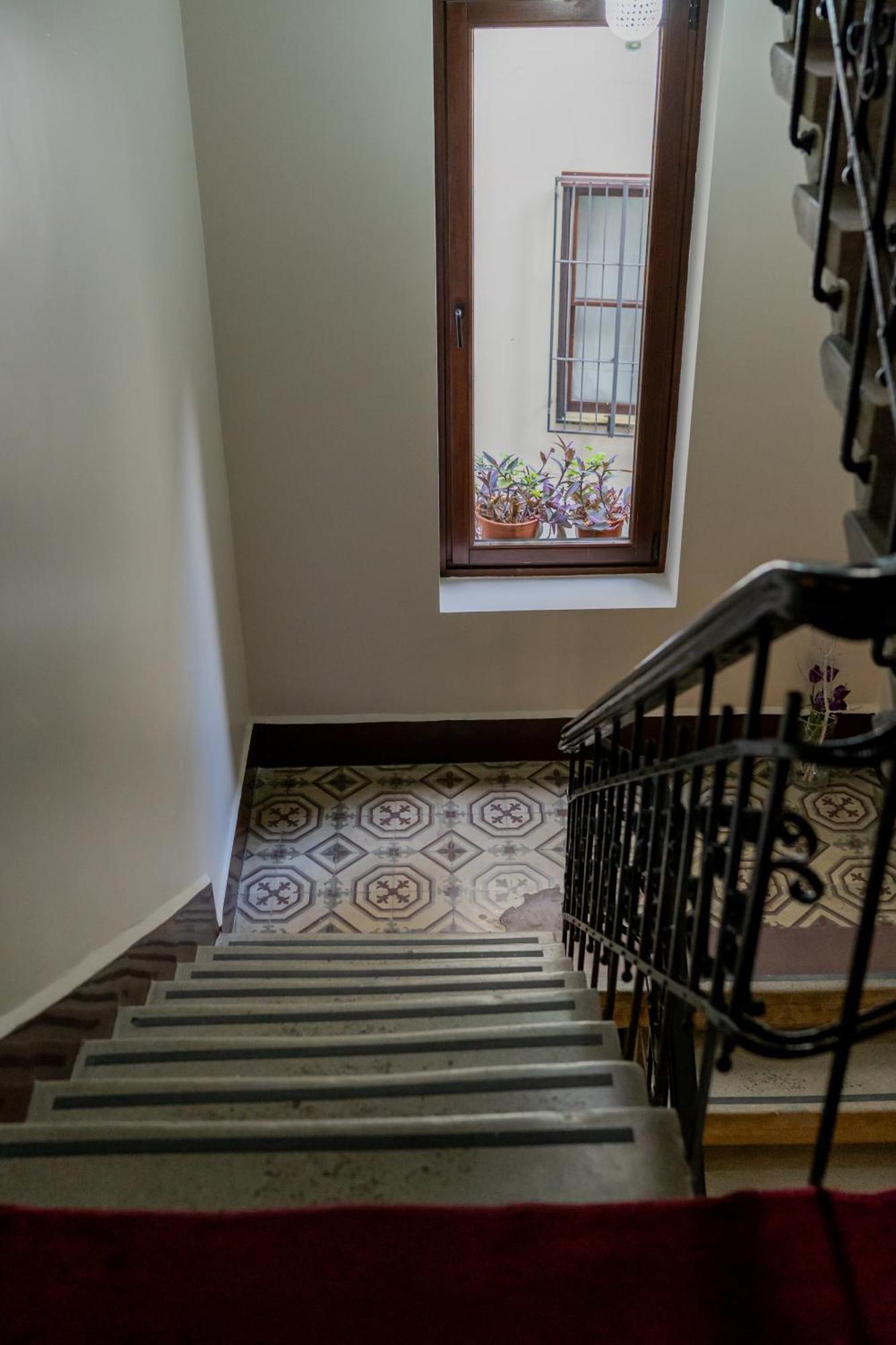 Galateia Residence Provincia di Provincia di Istanbul Esterno foto