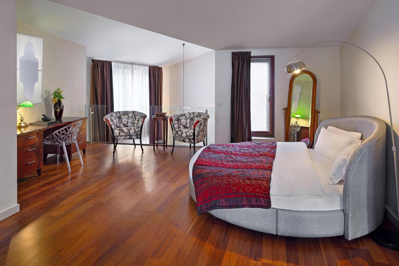 Galateia Residence Provincia di Provincia di Istanbul Esterno foto